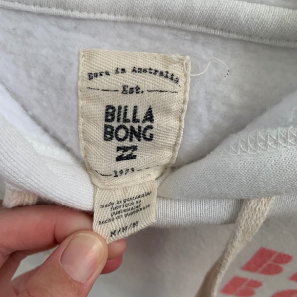 Billabong Surf Dreams Hoodie - Picture 5 of 5